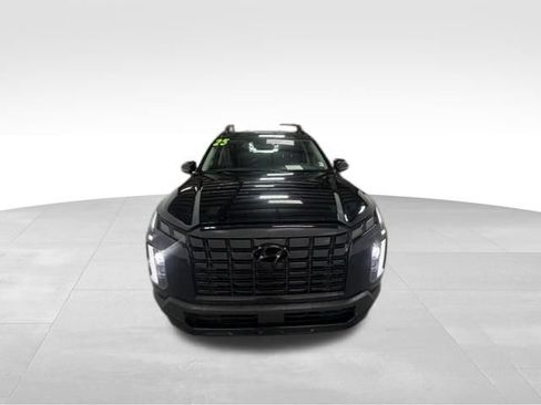 Used 2025 Hyundai Palisade XRT AWD/4WD image 3