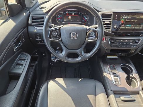 Used 2022 Honda Pilot Special Edition image 12