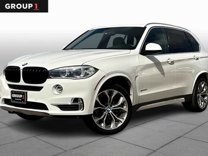 Used 2017 BMW X5 sDrive35i