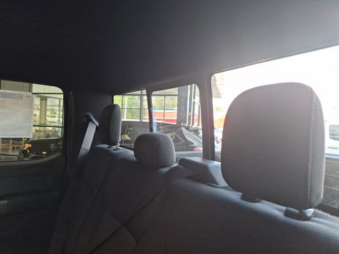 New 2025 Ford F150 XLT w/ Equipment Group 302A MID image 18