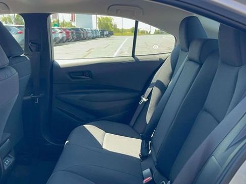 Certified 2023 Toyota Corolla LE w/ LE Convenience Package FWD image 27