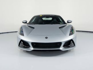 Used 2025 Lotus Emira video 2