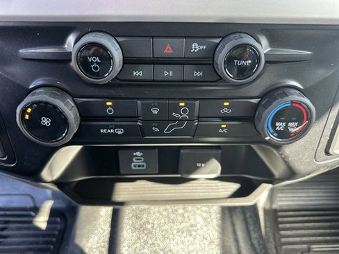 New 2025 Ford F550 4x4 Crew Cab Super Duty image 25