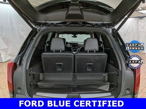 Used 2022 Cadillac XT6 Premium Luxury w/ Technology Package image 21