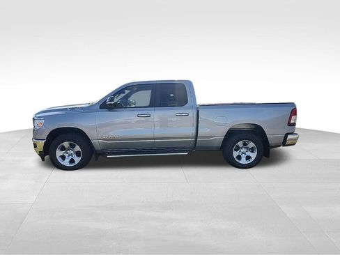 Certified 2019 RAM 1500 Big Horn AWD/4WD image 20