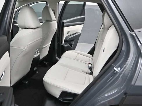 New 2026 Hyundai Tucson SEL Plus AWD/4WD image 14