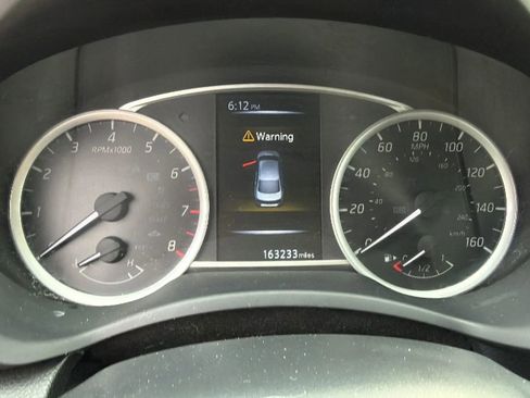 Used 2016 Nissan Sentra SV FWD image 27