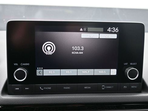 Used 2025 Honda Civic Sport image 21