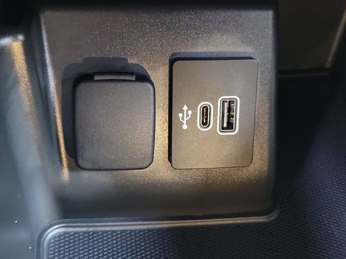 Used 2025 Ford Explorer ST w/ Sun And Sound Package RWD image 15