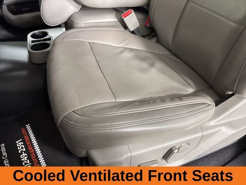 Used 2016 Ford F150 Lariat image 12