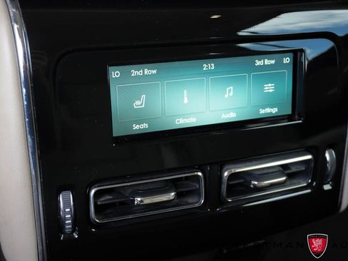 Used 2020 Lincoln Aviator Reserve w/ Elements Package Plus image 35