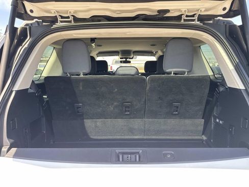 Used 2025 Ford Expedition Active image 27