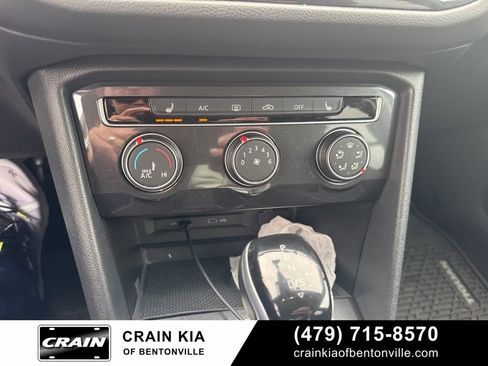 Used 2024 Volkswagen Tiguan S image 35