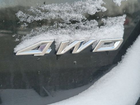 Used 2022 Ford Explorer Timberline w/ Timberline Technology Package image 6