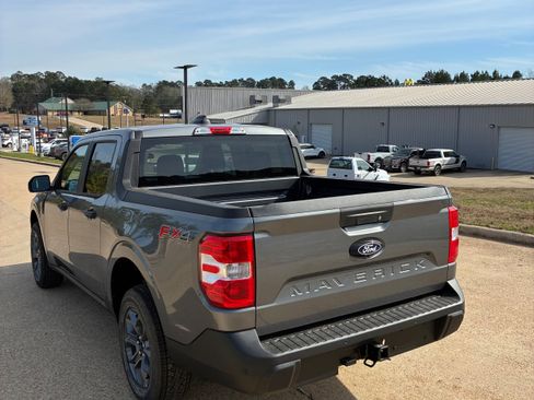 New 2026 Ford Maverick XLT w/ XLT Luxury Package AWD/4WD image 38