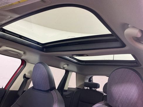 Certified 2025 MINI Cooper S FWD image 24