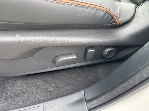 New 2026 Subaru Forester Sport image 19