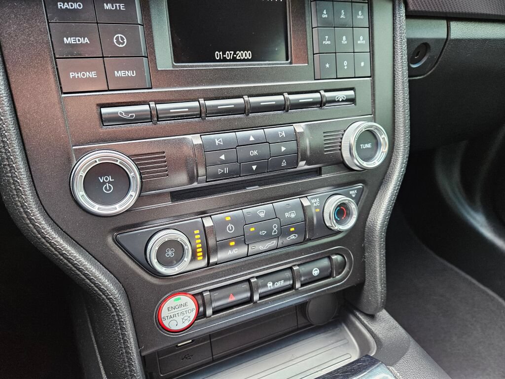 Used 2015 Ford Mustang GT RWD image 20