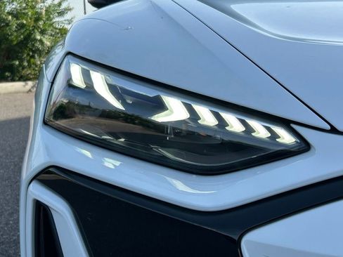 Used 2025 Audi S e-tron GT Premium Plus AWD/4WD image 42
