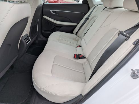 Used 2025 Hyundai Sonata SEL image 28