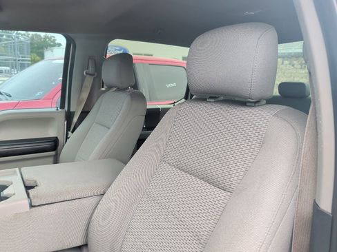 Used 2017 Ford F150 XLT RWD image 9