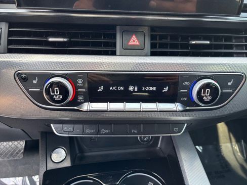 Used 2025 Audi A5 2.0T Premium Plus w/ Convenience Plus Package image 20