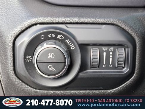 Used 2021 Jeep Gladiator Mojave image 22