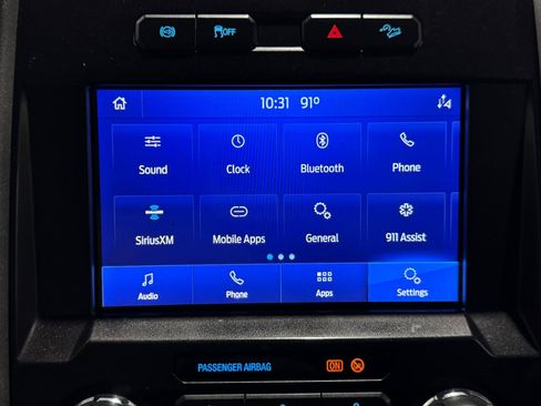 Used 2022 Ford F250 XL w/ Power Equipment Group AWD/4WD image 38
