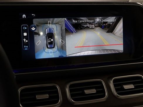 New 2026 Mercedes-Benz GLE 450 4MATIC image 22