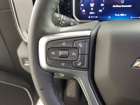 Used 2026 Chevrolet Silverado 1500 LT RWD image 21