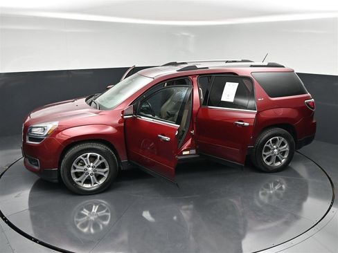 Used 2015 GMC Acadia SLT AWD/4WD image 37