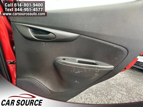 Used 2022 Chevrolet Spark ACTIV FWD image 20