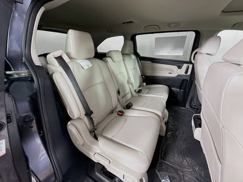 New 2026 Honda Odyssey EX-L image 36