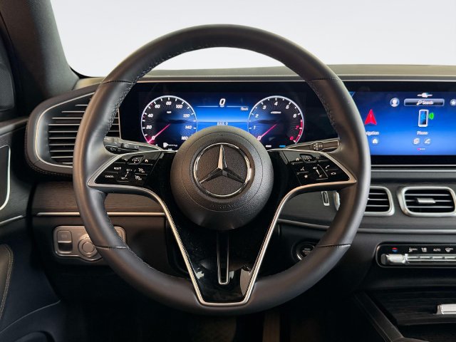 Certified 2026 Mercedes-Benz GLE 350 4MATIC image 14