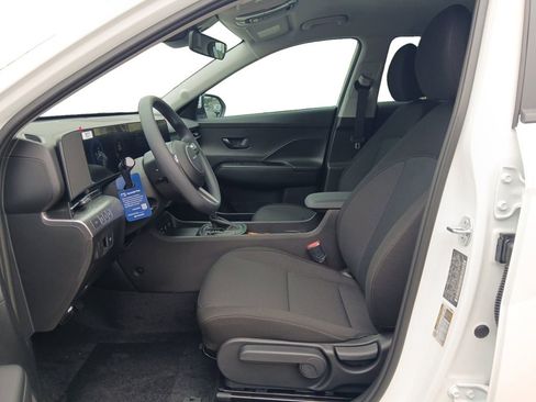 New 2026 Hyundai Kona SE FWD image 9