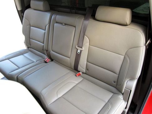 Used 2018 GMC Sierra 1500 SLT w/ SLT Premium Package image 31