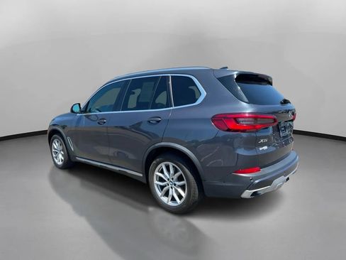Used 2020 BMW X5 xDrive40i w/ Convenience Package AWD/4WD image 13