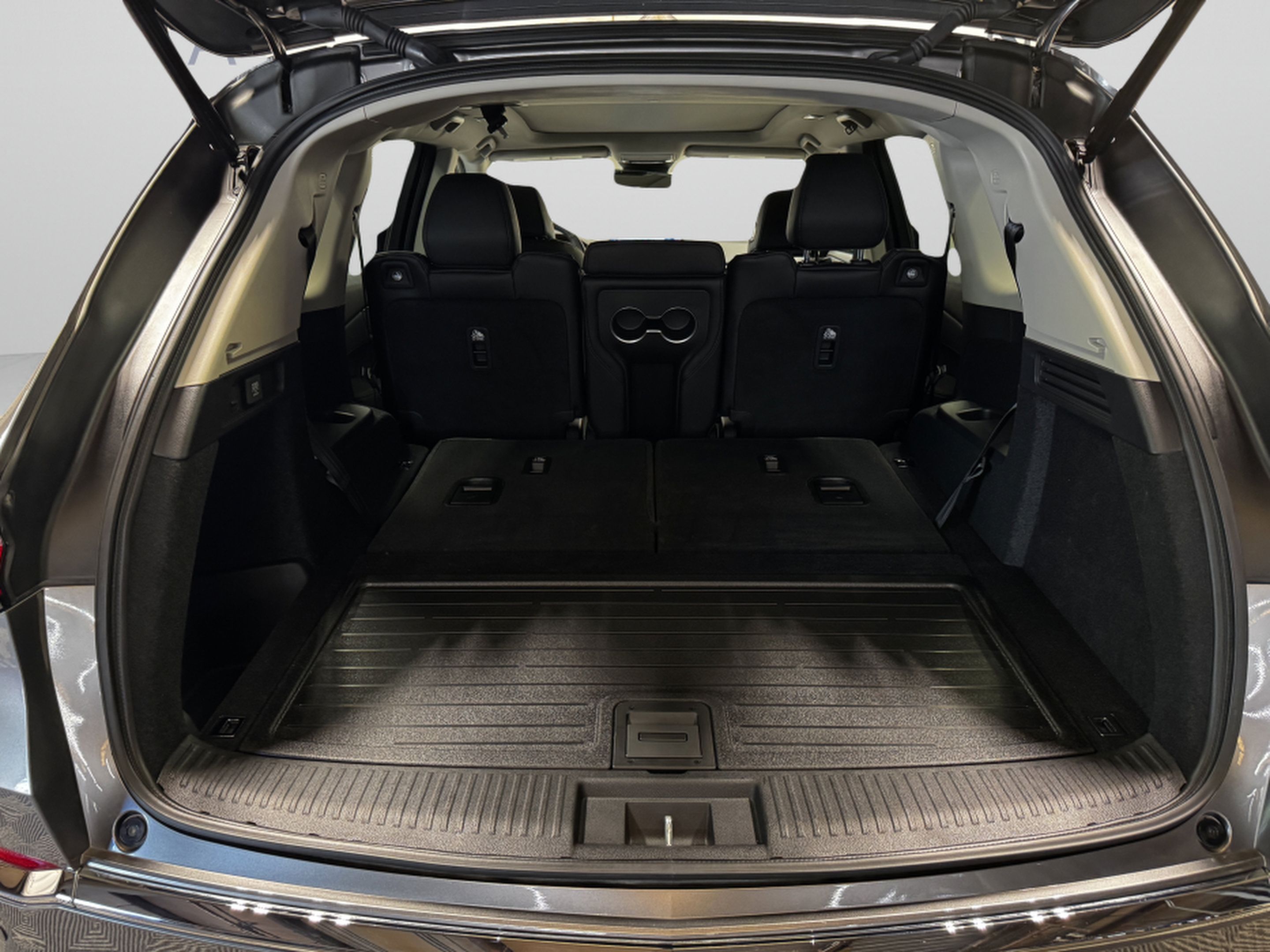 Certified 2026 Acura MDX FWD image 38