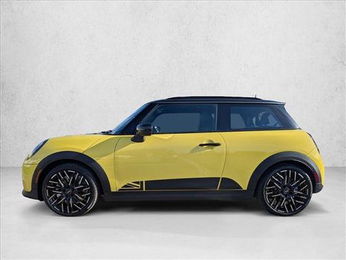 New 2026 MINI Cooper S FWD image 9