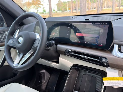 New 2026 BMW X1 xDrive28i w/ Technology Package image 20