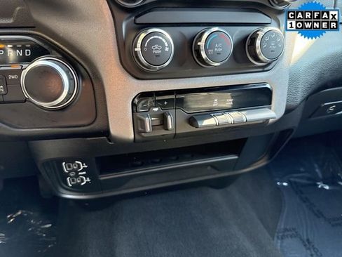 Used 2024 RAM 2500 Big Horn image 21