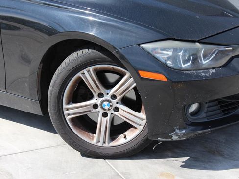 Used 2015 BMW 328i Sedan image 3