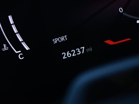 Used 2024 Lexus RX 500h F Sport image 41