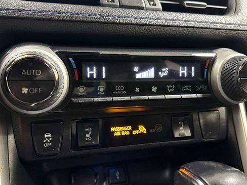 Certified 2021 Toyota RAV4 XSE w/ XSE Grade Weather Package image 20