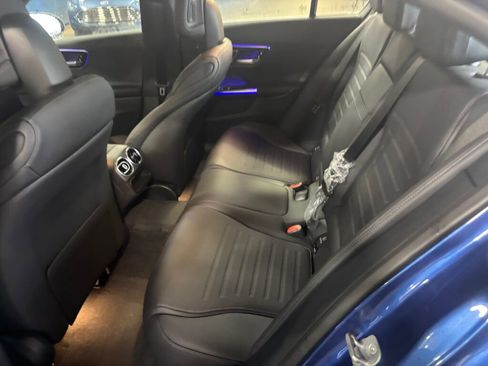 New 2026 Mercedes-Benz C 300 C 300 image 15