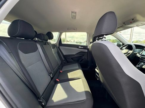 Used 2022 Volkswagen Taos S FWD image 20
