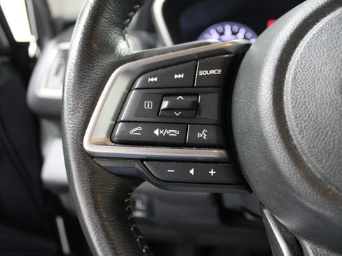Used 2024 Subaru Ascent Limited AWD/4WD image 10
