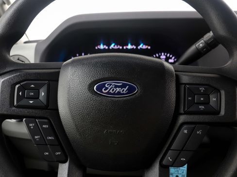 Used 2023 Ford E-350 and Econoline 350 Super Duty w/ Power Windows & Locks Group RWD image 20