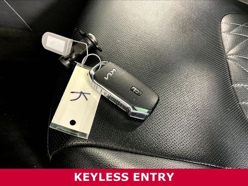 Used 2023 Kia Sportage X-Line w/ X-Line Premium Package AWD/4WD image 35