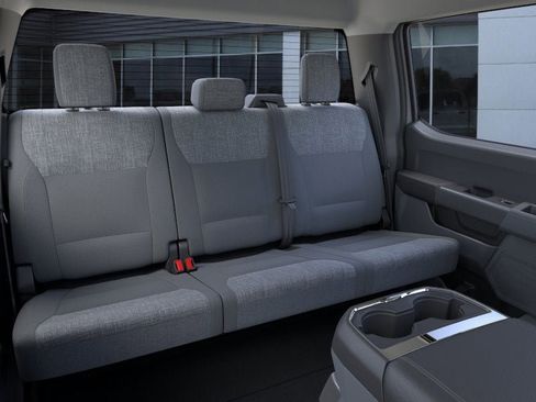 New 2026 Ford F250 XLT w/ FX4 Off-Road Package image 11